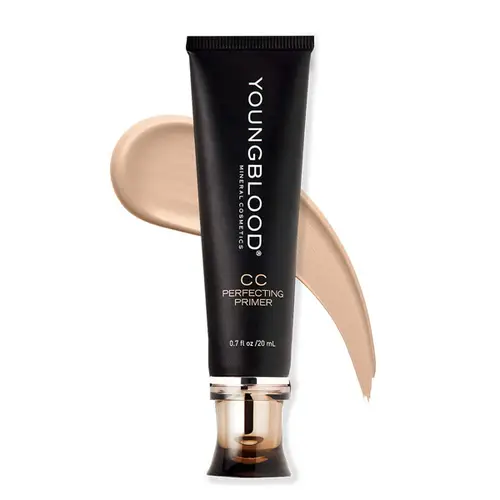 Youngblood Complexion Correcting Primer, 20 ml (CC Primer bare)