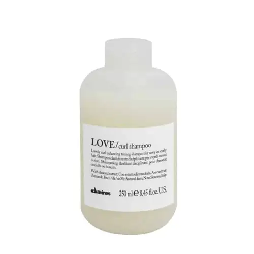 Davines Essential Love Curl Shampoo, 250 ml