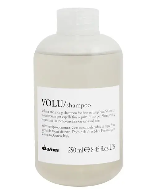 Davines Essential VOLU Shampoo, 250 ml