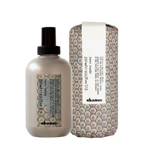 Davines More Inside Sea Salt Spray, 250 ml