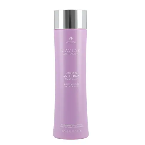 Alterna Caviar Smoothing Anti-Frizz Conditioner, 250 ml