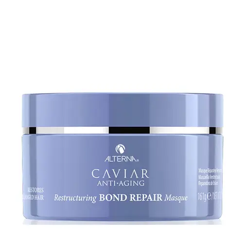 Alterna Caviar Restructuring Bond Repair Masque, 169 ml