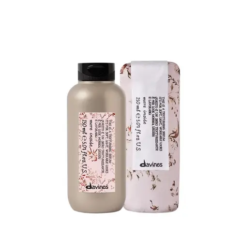 Davines More Inside Texturizing Serum, 150 ml