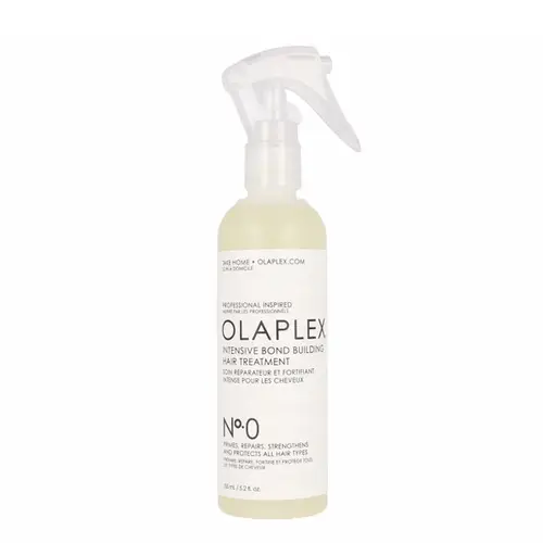 Olaplex No.0 Intensive Bond Building Hair Treatment, 155 ml