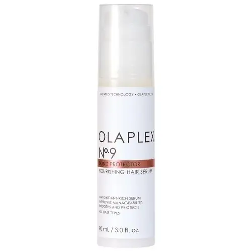 Olaplex No.9 Bond Protector Nourishing Hair Serum, 90 ml