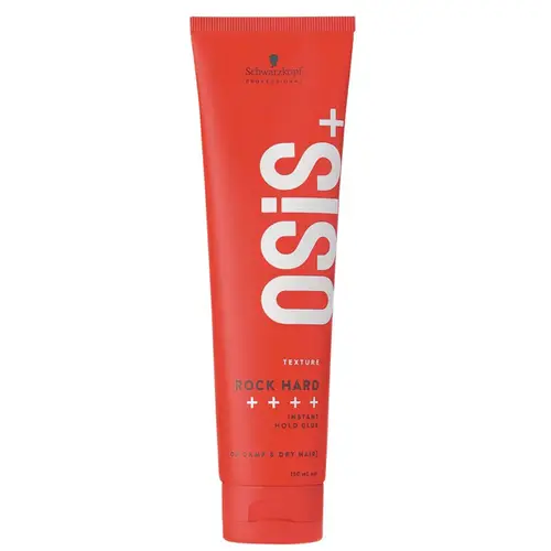 Schwarzkopf OSIS+ Rock Hard Ultra Strong Glue, 150 ml