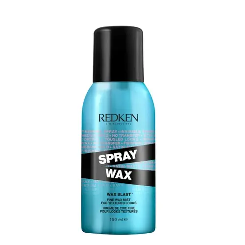 Redken Spray Wax, 150 ml