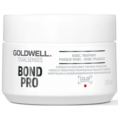 Goldwell Dualsenses Bond Pro 60 Sec Treatment 200 ml