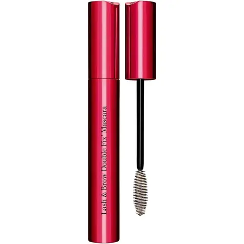 Clarins Lash & Brow Double Fix&#39; Mascara 8 ml - Clear