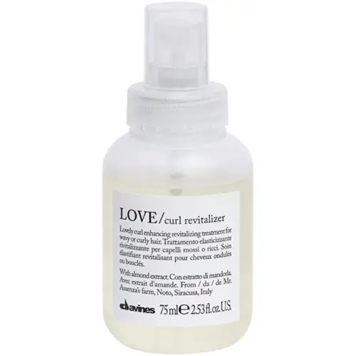 Davines LOVE Curl Revitalizer 75 ml