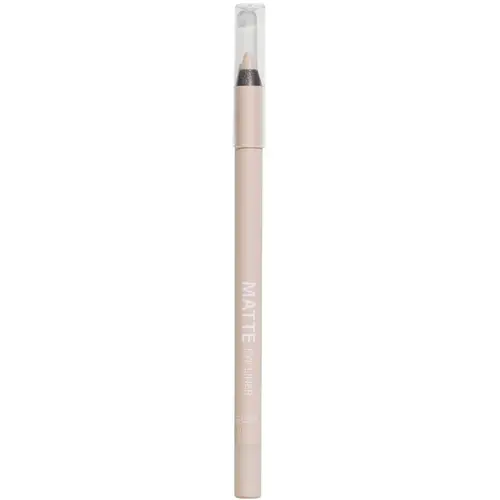 GOSH Matte Eye Liner 1,12 gr. - 0013 Nude