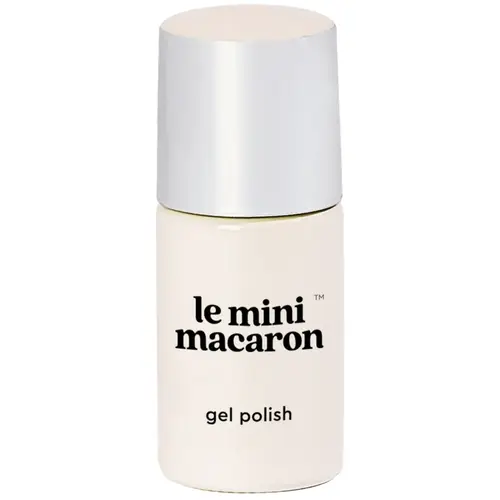 Le Mini Macaron Gel Polish 8,5 ml - Cotton