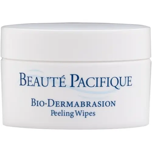 Beaute Pacifique Bio-Dermabrasion Peeling Wipes 30 Pieces