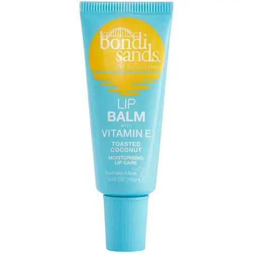 Bondi Sands Moisturising Lip Balm 10 gr. - Toasted Coconut