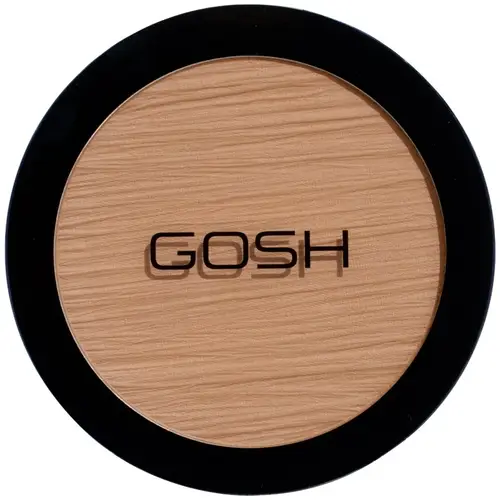 GOSH Bronzing Powder 9 gr. - 002 Natural Glow