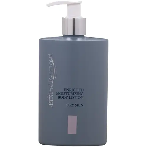 Beaute Pacifique Enriched Moisturizing Body Lotion 500 ml - Dry Skin