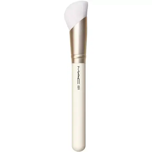 MAC Hyper Real Serum + Moisturizer Brush - 001