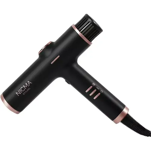 NICMA Styling Lightweight High Speed Hair Dryer