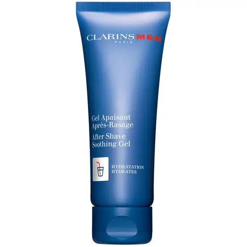 Clarins Men Soothing Gel 75 ml