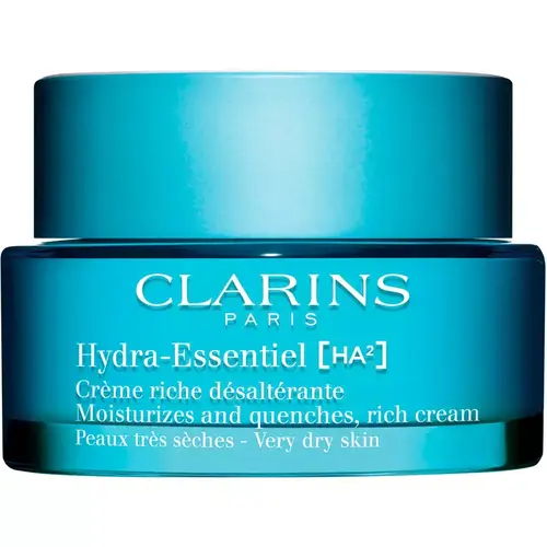 Clarins Hydra-Essentiel Rich Cream Very Dry Skin 50 ml