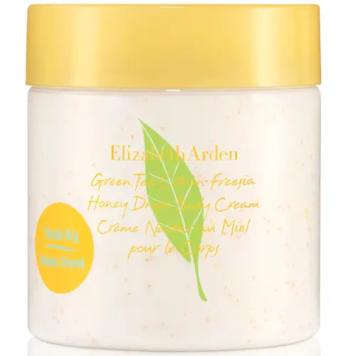 Elizabeth Arden Green Tea Citron Freesia Body Cream 500 ml