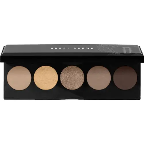 Bobbi Brown All Nudes Eye Shadow Palette - Smokey Nudes