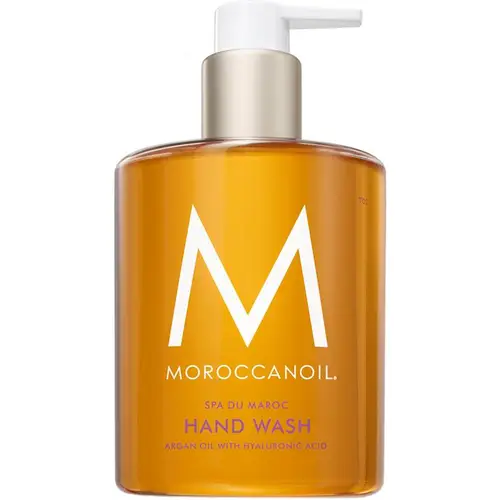 Moroccanoil Liquid Hand Wash 360 ml - Spa Du Maroc