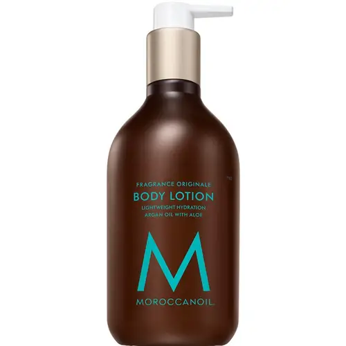 Moroccanoil Body Lotion 360 ml - Original