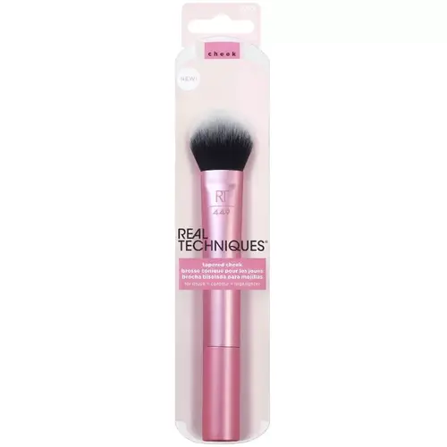 Real Techniques Tapered Cheek Brush