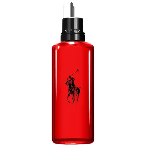 Ralph Lauren Polo Red EDT Refill 150 ml