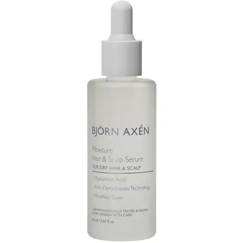 Bjorn Axen Moisture Hair & Scalp Serum 60 ml