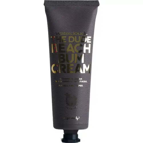 Waterclouds The Dude Beach Bum Cream 125 ml