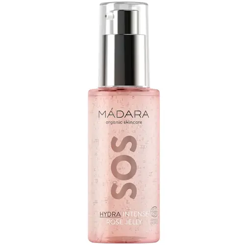 MADARA SOS Hydra Intense Rose Jelly 75 ml