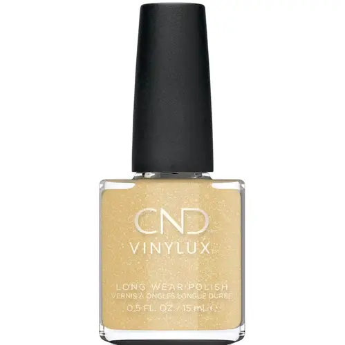 CND Vinylux Nail Polish 15 ml - Seeing Citrine #440