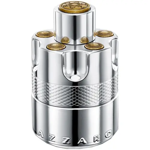 Azzaro Wanted EDP 50 ml