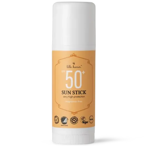 Lille Kanin Sun Stick SPF 50 - 15 ml