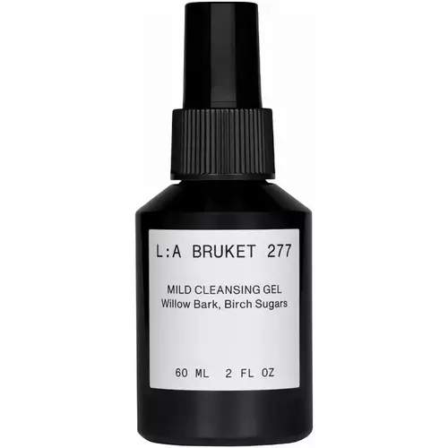 L:a Bruket 277 Mild Cleansing Gel 60 ml