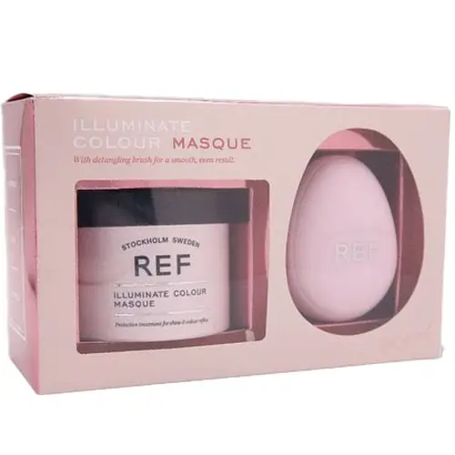 REF. Illuminate Colour Masque 250 ml