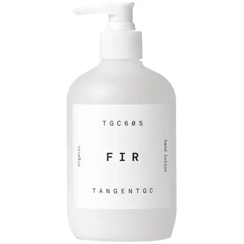 Tangent GC Hand Lotion Fir 350 ml