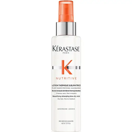 Kerastase Nutritive Lotion Thermique Blow-Dry Mist 150 ml