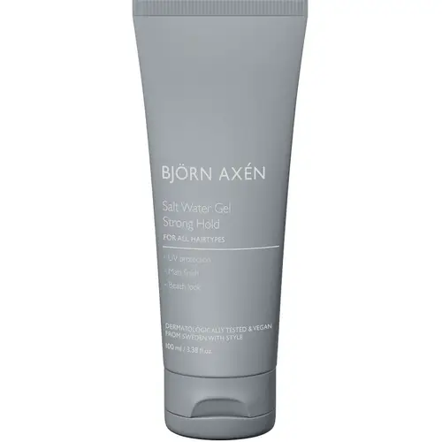 Bjorn Axen Salt Water Gel 100 ml