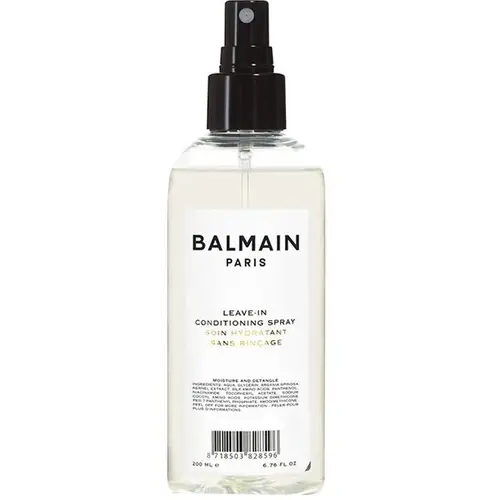 Balmain Care Leave In Conditioning Spray 200 ml