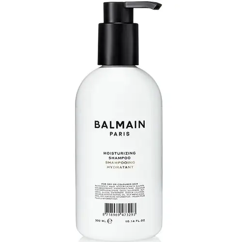 Balmain Care Moisturizing Shampoo 300 ml