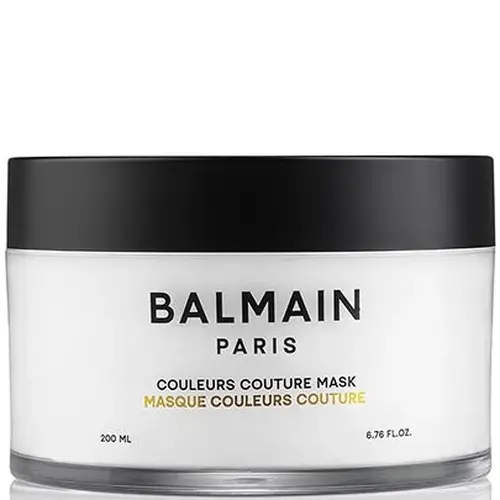 Balmain Care Couleurs Couture Mask 200 ml