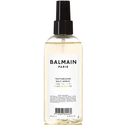 Balmain Styling Texturizing Salt Spray 200 ml