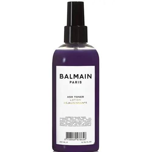 Balmain Styling Ash Toner 200 ml