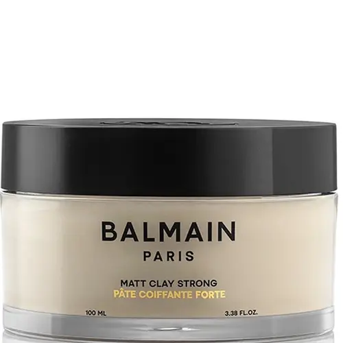 Balmain Styling Matt Clay Strong 100 ml