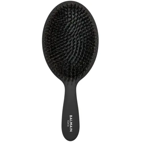 Balmain Tools All Purpose Spa Brush 100% Boar Hair And Nylon Bristles 300 g