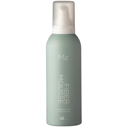 IdHAIR Me Fiber Mousse 200 ml