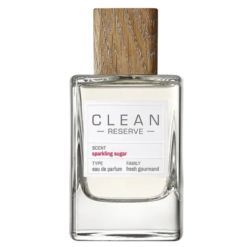 Clean Perfume Reserve Sparkling Sugar EDP 100 ml